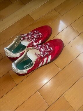 adidas wales Bonner
